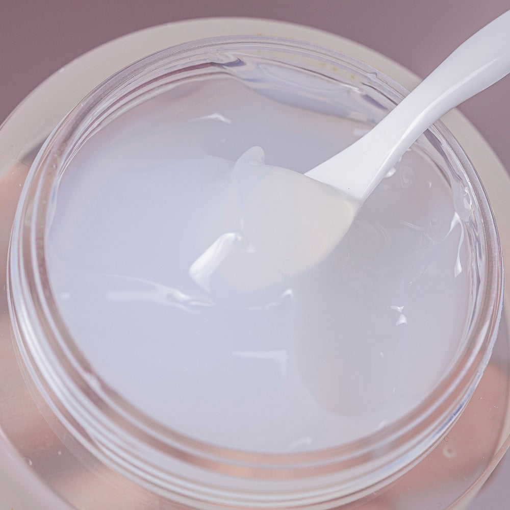 全效潤澤凍膜