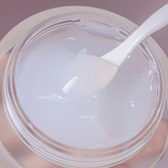 全效潤澤凍膜